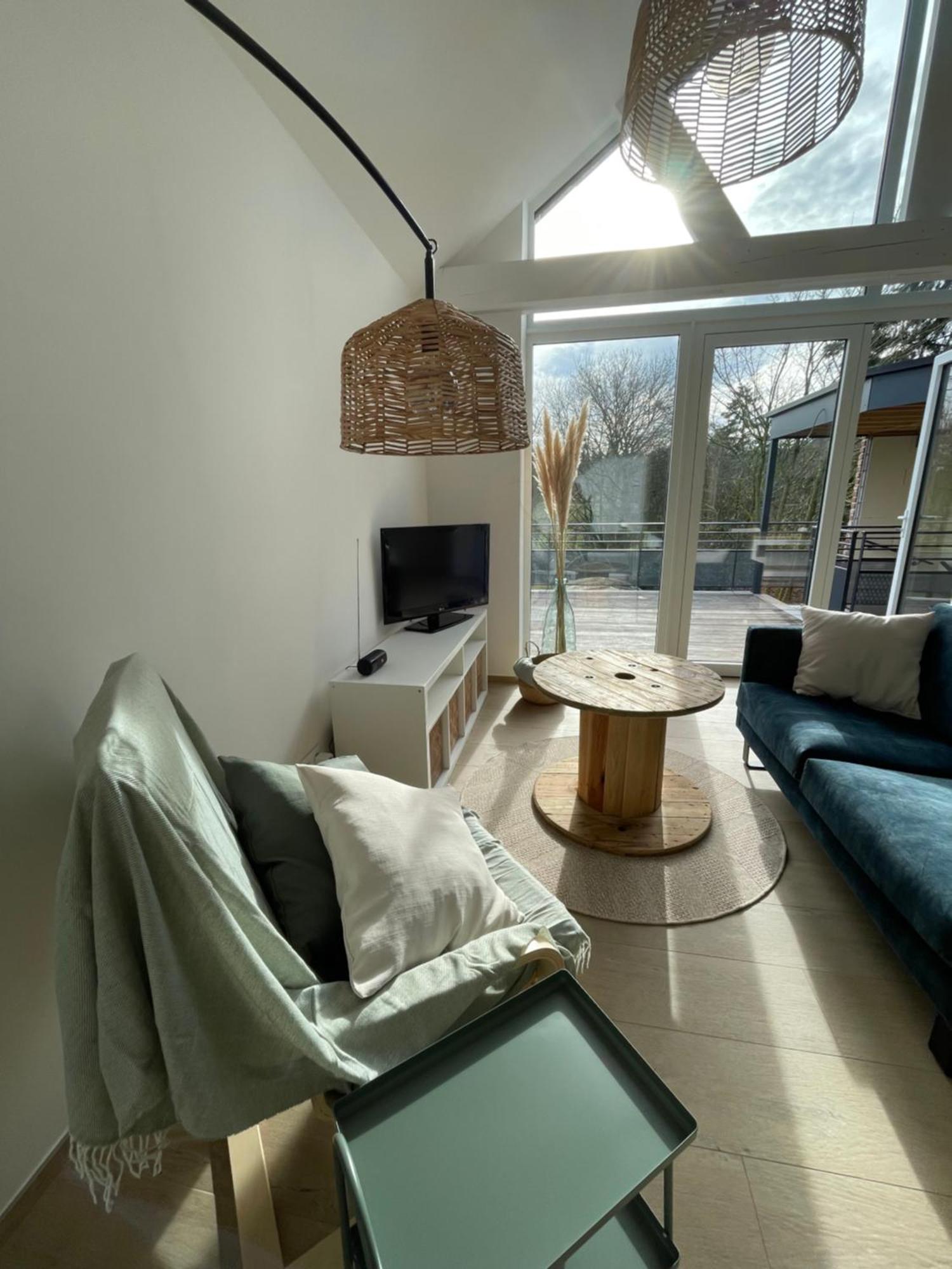 La Grange D'haversin Apartment Ciney